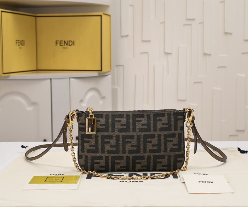 Fendi Baguette Bags